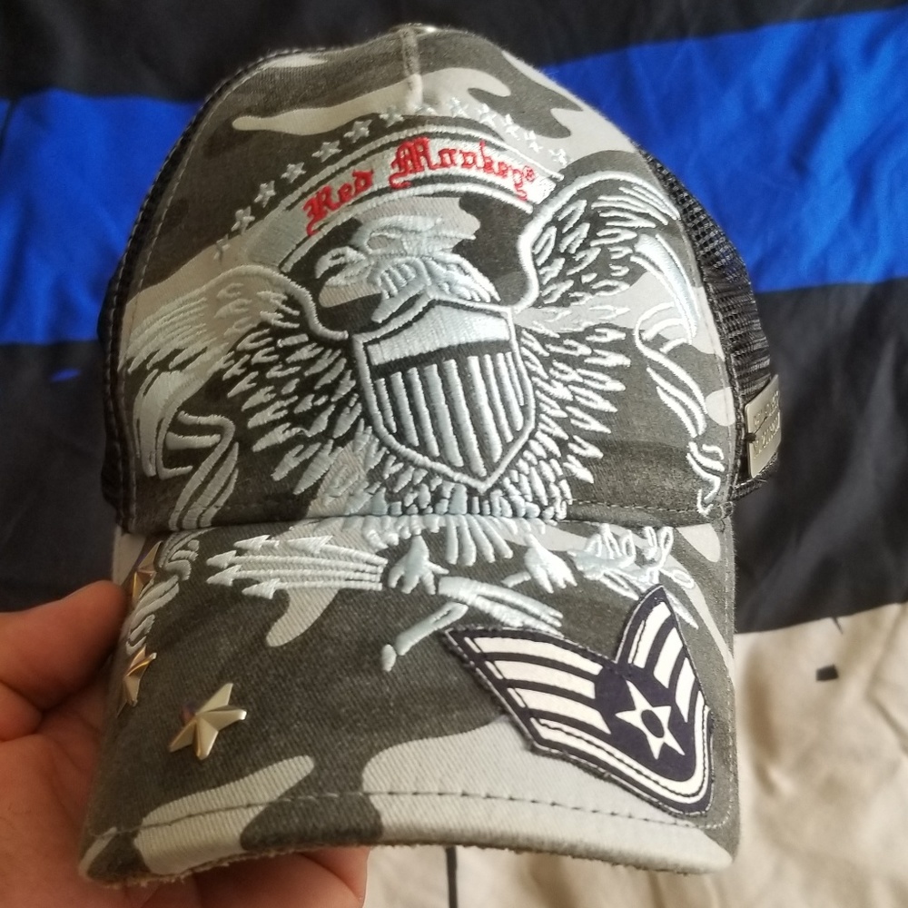 Snapback Hat